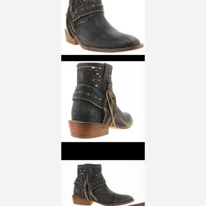 Musse & Cloud by Anthropology Boots Women's